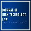 Journal of High Technology Law
