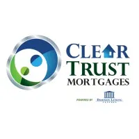 Clear Trust Mortgages Clear Trust Mortgages