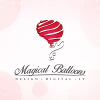 Magical Balloons- Creating Stunning Visuals