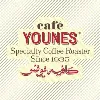 Cafe Younes