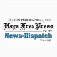 The Hays Free Press