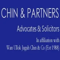 Chin & Partners In affiliation with Wan Ullok Jugah Chin & Co. (Est 1988)