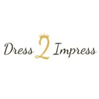 Dress 2 Impress - Bridal & Formal Boutique