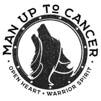 MAN UP TO CANCER