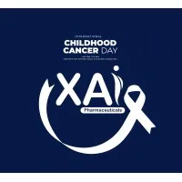 XAi Pharmaceuticals