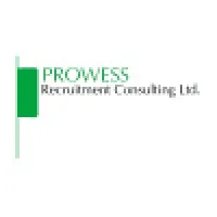 Prowess Recruitment Consulting Limited Prowess Recruitment Consulting Limited