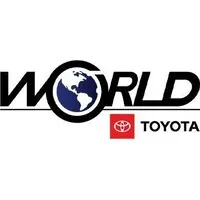 World Toyota World Toyota