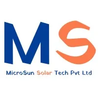 MicroSun Solar Tech Pvt Ltd