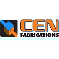CEN FABRICATIONS, LLC