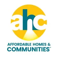 Affordable Homes & Communities (AHC) Affordable Homes & Communities (AHC)