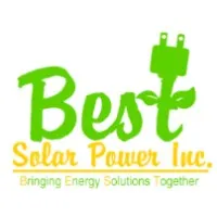 Best Solar Power Inc.