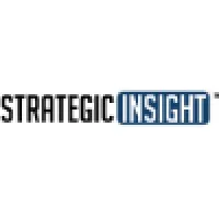 Strategic Insight Research