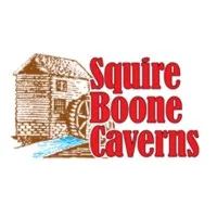 Squire Boone Caverns