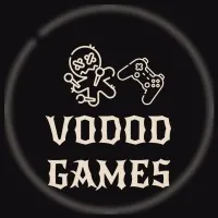 VODOD GAMES VODOD GAMES