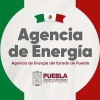 Agencia de Energía del Estado de Puebla