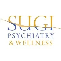 Sugi Psychiatry and Wellness