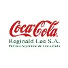 Coca-Cola Reginald Lee S.A. Coca-Cola Reginald Lee S.A.