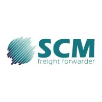 SCM Freight Forwarder