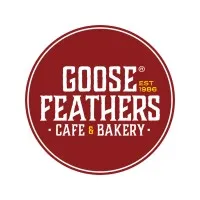 Goose Feathers Cafe and Bakery