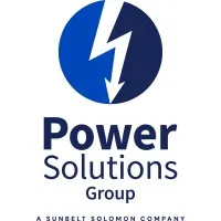 Power Solutions Group LLC, A Sunbelt Solomon Company