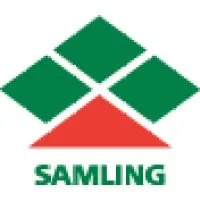 Samling Timber Product