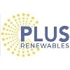 Plus Renewable Technologies Limited Plus Renewable Technologies Limited