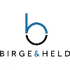 Birge & Held Birge & Held