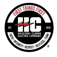 Hilscher-Clarke Electric Company