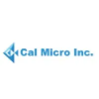 Cal Micro, Inc Cal Micro, Inc
