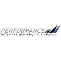 Performance: Analysis, Engineering, Forensics