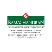 RAMACHANDRAN RETAIL PVT LTD