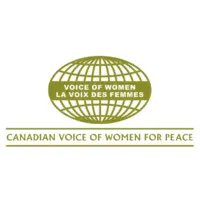 Canadian Voice of Women for Peace (VOW)