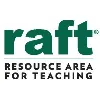 RAFT - Resource Area For Teaching RAFT - Resource Area For Teaching