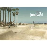 The Junkyard
