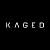 KAGED KAGED