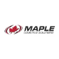 Maple Logistics Solutions Maple Logistics Solutions