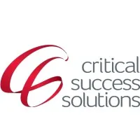 Critical Success Solutions