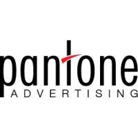 Pantone Advertising 