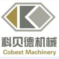 Qingdao Cobest Machinery Co.,Ltd 