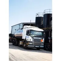 Bitumen supplies and services Bitumen supplies and services
