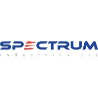 Spectrum Industries Dubai, United Arab Emirates Spectrum Industries Dubai, United Arab Emirates
