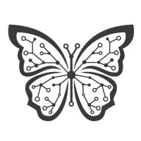 Butterfly Digital - Branding | UI UX | Web Design