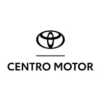 Toyota Centro Motor