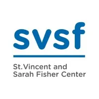 St. Vincent and Sarah Fisher Center (SVSF Center)