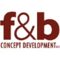F&B Concept Development LLC. F&B Concept Development LLC.
