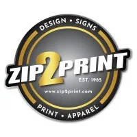Zip2print Graphic Design & Apparel