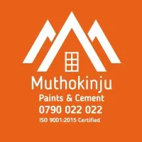 Muthokinju Paints and Cement