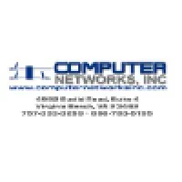 Computer Networks, Inc. Computer Networks, Inc.