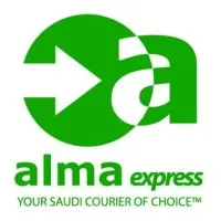 Alma Express email format