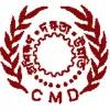 Centre For Management Development (CMD) Centre For Management Development (CMD)